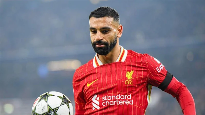 هاري ريدناب: رحيل محمد صلاح عن ليفربول حتمي.. وزيادة الراتب لن تبقيه يرى مدرب نادي توتنهام الأسبق، هاري ريدناب، أن رحيل محمد صلاح عن صفوف الفريق الأول لكرة القدم بنادي ليفربول حتمي