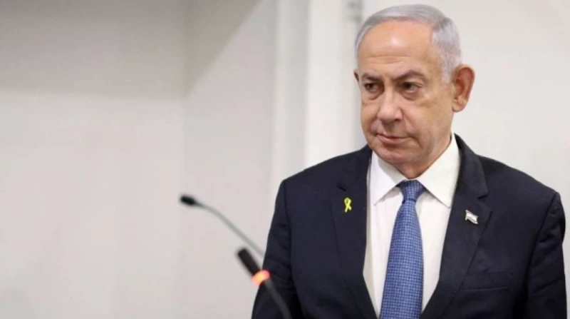 إسرائيل تغرس أقدامها في جبل الشيخ بسوريا لحين التوصل لترتيب آخر قال رئيس الوزراء الإسرائيلي، بنيامين نتنياهو، إن إسرائيل ستبقى على موقع جبل الشيخ