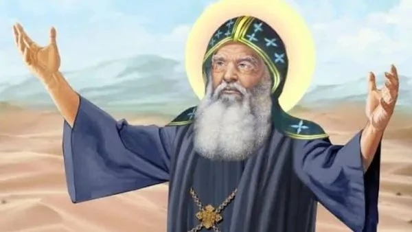 ذكرى نياحة القديس الأنبا بيجيمي السائح بالتزامن مع احتفالات الكنيسة الأرثوذكسية الأنبا بيجيمي , تحتفل الكنيسة القبطية الأرثوذكسية ، اليوم الجمعة ، الموافق الحادي عشر من شهر كيهك ال