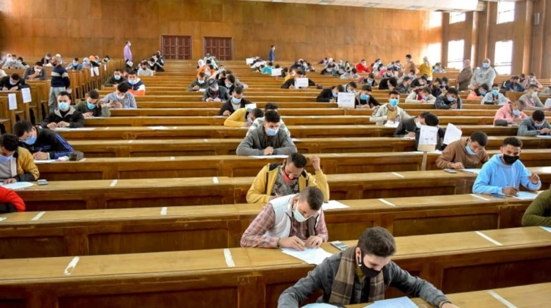 تعرف إيه عن المنطق؟.. نواب يرفضون عقد امتحانات الثانوية في الجامعات أثار مقترح عقد امتحانات الثانوية العامة في الجامعات بدلا من المدارس، جدلا واسعا