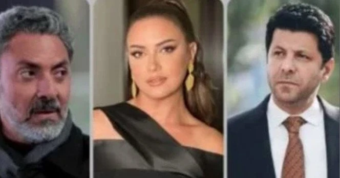 مسلسلات رمضان 2025.. بدء تصوير ظلم المصطبة ل ريهام عبد الغفورمسلسل ظلم المصطبةافاق عربيةبدأ فريق عمل مسلسل ظلم المصطبة بطولة النجمة ريهام عبد الغفور،