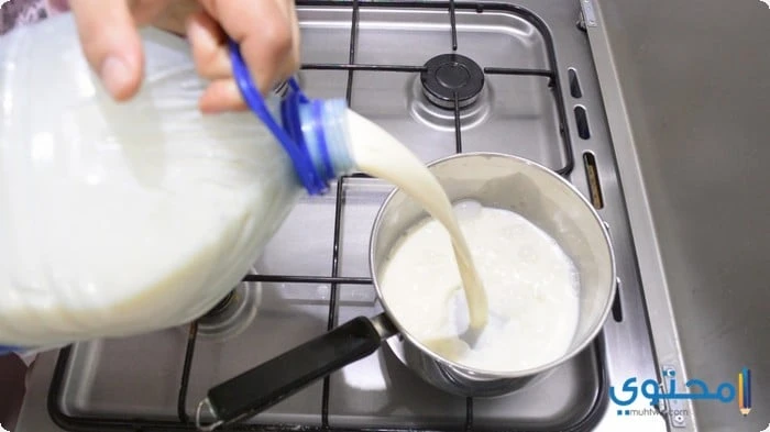 طريقة عمل الجبنة الكاسات تعد الجبنة الكاسات أو الجبنة الكيرى كما يطلق عليها البعض أحد أنواع الجبنة الطرية التى يفضلها معظم الناس لمذاقها اللذيذ والرائع كما انها سهلة الفرد مقارنة ب