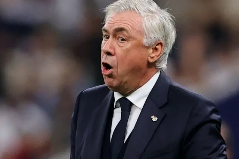 أنشيلوتي يكتب التاريخ مع ريال مدريد برقم قياسي واصل فرانسيسكو كارلو أنشيلوتي كتابة الاسم في تاريخ ريال مدريد، المدرب الرئيسي يتوج بالألقاب مع النادي