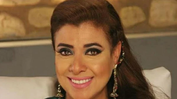 نشوى مصطفى تفجر مفاجأة عن مسلسل ضمير أبلة حكمة كشفت الفنانة نشوى مصطفى عن مفاجأة من العيار الثقيل بشأن مسلسل ضمير أبلة حكمة الذى شاركت فيه مع الفنانة