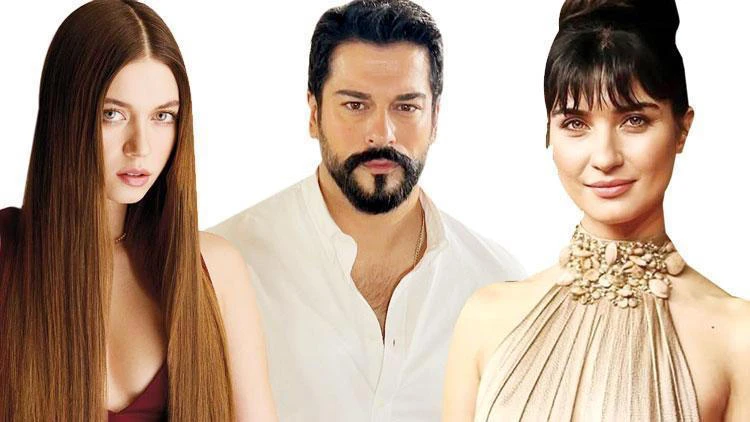 أسماء تركية مشهورة في الرياض.. ما القصة؟آخر تحديث الإثنين 30 ديسمبر 2024 كشفت وسائل إعلام، الإثنين، أن الفنانين الأتراك توبا بويوكستون وبوراك