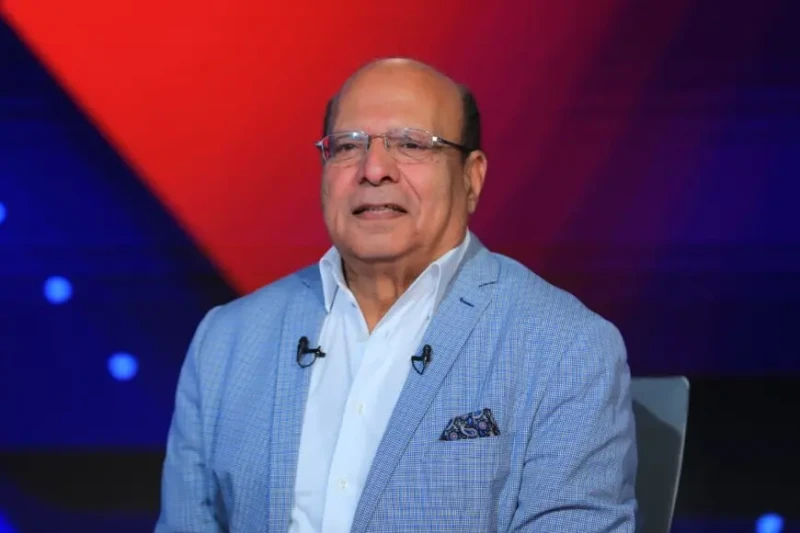 عصام سالم: كولر مدرب محظوظ.. وشيكابالا أنقذه في السوبر المصري فيديورأى الناقد الرياضي عصام سالم أن السويسري مارسيل كولر، المدير الفني للأهلي، مدرب محظوظ، متحدثا أن الأهلي فوت على ن