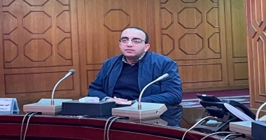 كتبت أمل عبد الرحيم عقد المهندس أحمد عصام الدين نائب محافظ الإسماعيلية، اجتماعا لمتابعة الموقف التنفيذي للمرحلة الأولى من مبادرة حياة كريمة بمركز ومدينة القنطرة شرق، ومناقشة ما تم 