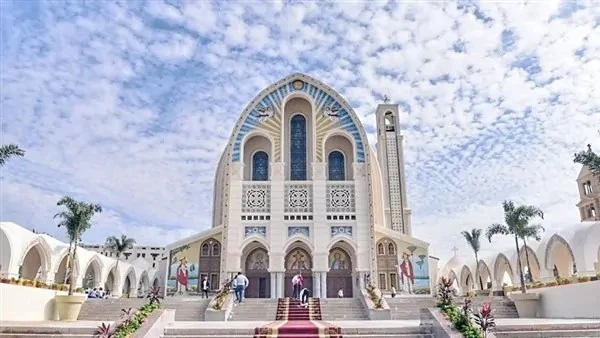 ذكرى استشهاد القديس أبطلماوس بالتزامن مع احتفالات الكنيسة القبطية أبطلماوس , تحيي الكنيسة القبطية الأرثوذكسية اليوم ذكرى استشهاد القديس من أهل دندرة