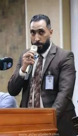 حوار مع رئيس لجنة التحضيرية للمؤتمر الدولي الأول للسلام والتنمية المستدامة ريم العبدلي -ليبيا تشهد مدينة بنغازى خلال الأسبوع القادم فعاليات المؤتمر٠ الدولي الأول للسلام والتنمية ال