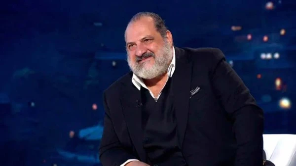 رفضت الانجاب لهذا السبب.. خالد الصاوى : ألحدت لفترة من عمري.. فيديو بحالة من الحزن والبكاء كشف الفنان خالد الصاوى عن تفاصيل عدم إنجابه وما حدث معه فى