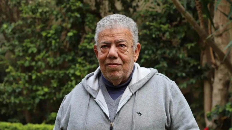 موعد ومكان عزاء السيناريست بشير الديك كشفت أسرة الكاتب الراحل بشير الديك، عن موعد ومكان عزائه بعد رحيله عن عالمنا ظهر اليوم الثلاثاء 31 دبسمبر