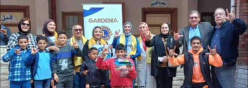 بوابة المحروسةينشرها : الأدمنمن خلال مبادرة اعرفونا: هدى عبد العزيز ونادي ليونز جاردينيا يدعمون تمكين ذوات الإعاقة السمعية. كتبت هدى عبد العزيزتحت رعاية حاكم المنطقة الدكتور إبراهي