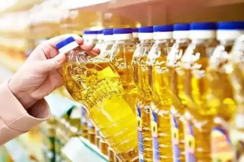 انخفاض الزيت وارتفاع اللحوم اليوم الأربعاء في الأسواق (موقع رسمي) عروض أسعار، والعود، والجبن الأبيض، والجبن الرومي، خلال أسعار اليوم الأربعاء، مقارنة منذ أمس، بينما أصبحت الأسعار ا