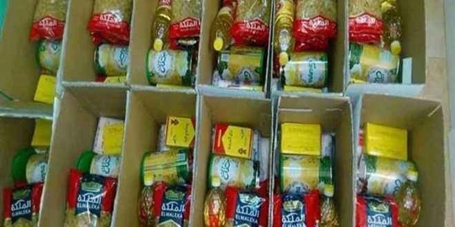 التموين تطرح كراتين سلع بأسعار مخفضة لتخفيف الأعباء عن المواطنينفي إطار جهود الحكومة المصرية لدعم المواطنين وتوفير السلع الأساسية بأسعار مخفضة، أعلنت وزارة التموين والتجارة الداخلي