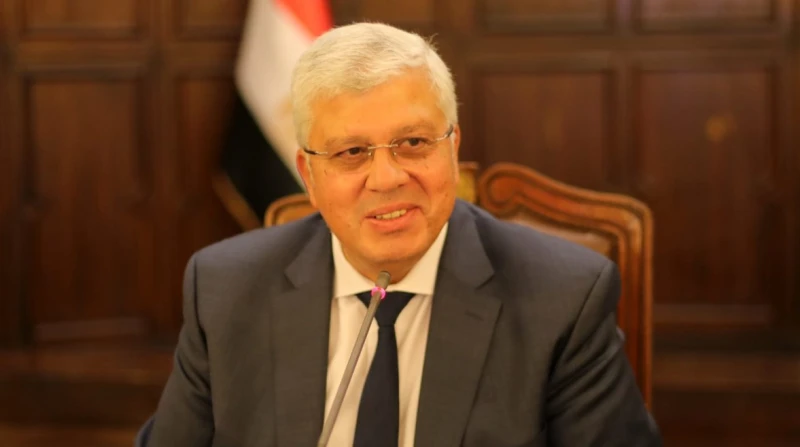 القاهرة في الصدارة.. تفوق مصر في التصنيف العربي للجامعات ثمن وزير التعليم العالي والبحث العلمي أيمن عاشور، نتائج الجامعات المصرية في النسخة الثانية من التصنيف العربي للجامعات، معرب