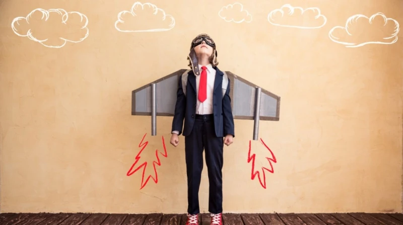 كيف تجعل العام الجديد بداية لتحقيق أحلامك؟ العام الجديد دائما يحمل في طياته فرصا مميزة لبدايات جديدة وأهداف متجددة، إنه الوقت المثالي للتفكير في الأحلام التي طالما أردنا تحقيقها، س