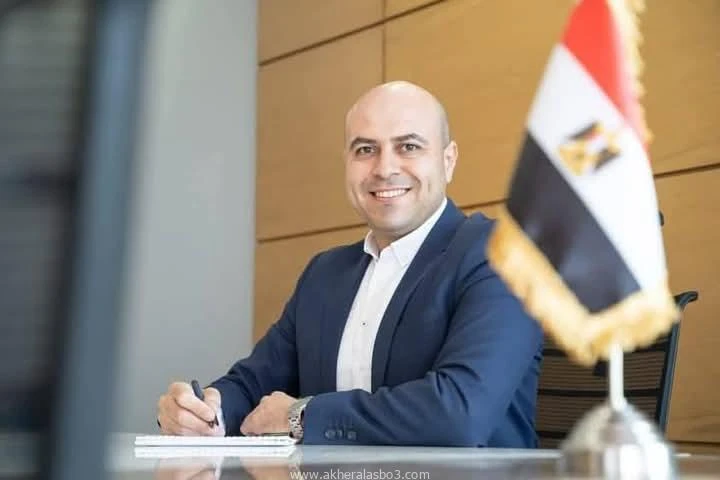 تهنئه مقدمه من جريده اخر الاسبوع تم اعتمادي المحاسب رامي فتح الله كمراقب حسابات لدى البنك المركزي المصري لعام 2024، وذلك ضمن 6 محاسبين فقط تم اعتمادهم في مصر هذا العام. حماده القط