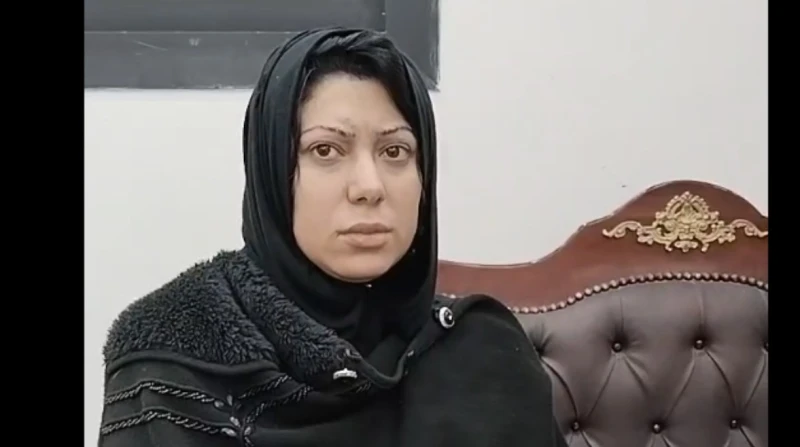 فقدت فلذة كبدي وهددوني.. مأساة فاطمة مع الإهمال الطبي بالوراق (فيديو) في واحدة من أبشع القصص الإنسانية، كشفت فاطمة، تفاصيل مأساتها مع مستشفى شهير ب الوراق، والذي تسبب في وفاة طفلها