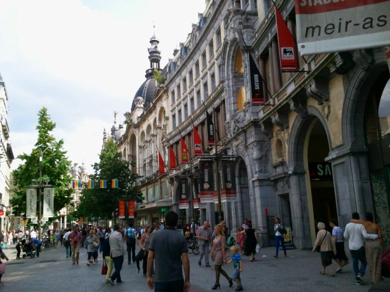 منح حقوق العمل للعاملات في الدعارة: تعرف على عدد العاملات في مجال الجنس حول العالمآخر تحديث السبت 30 نوفمبر 2024 أعلنت بلجيكا عن تبني قانون جديد يعد الأول من نوعه في العالم، حيث سي