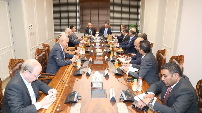 لتوفير فرص عمل.. بروتوكول لتطوير المدارس الفنية الزراعية اتفق وزيرا الزراعة واستصلاح الأراضي والتربية والتعليم، على إعداد بروتوكول تعاون بشأن تطوير