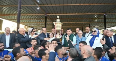 فوز مركز شباب الجرادات على مركز شباب بطوله في مباراه قويه كتب حماده القط فوز مركز شباب الجرادات على مركز شباب بطوله في مباراه قويه فيها ملعب مركز