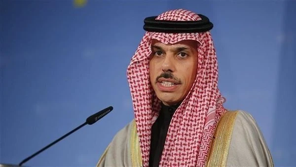 بن فرحان: السعودية ستعمل بلا كلل لإقامة دولة فلسطين وعاصمتها القدس الشرقية قال وزير الخارجية السعودي، الأمير فيصل بن فرحان، إن المملكة ستعمل بلا كلل