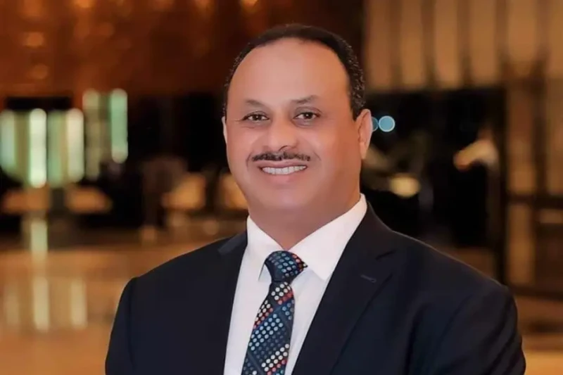 النائب رشاد عبدالغني: توجيهات الرئيس بدعم حقوق الإنسان هدفها تماسك المجتمع ذكر رشاد عبد الغني، أمين أمانة الاستثمار بحزب مستقبل وطن في سوهاج، أن توجيهات الرئيس عبدالفتاح تؤكد الأهم