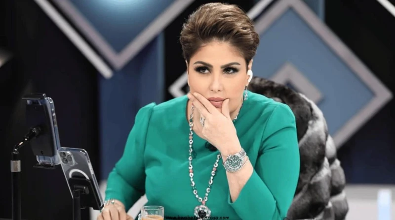 فجر السعيد تثير الجدل بشأن بشار الأسد.. تعاطف أم جني مشاهدات؟نشر فريق تحرير الموقع تواصل الإعلامية الكويتية فجر السعيد إثارة الجدل على منصات التواصل