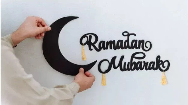 فلكيا.. موعد أول أيام شهر رمضان الكريم 2025 وعيد الفطرشهر رمضان وعيد الفطر 2025.. اقترب موعد قدوم شهر رمضان الكريم وعيد الفطر المبارك 2025، وذلك وفقا لما أعلنت عنه الحسابات الفلكية