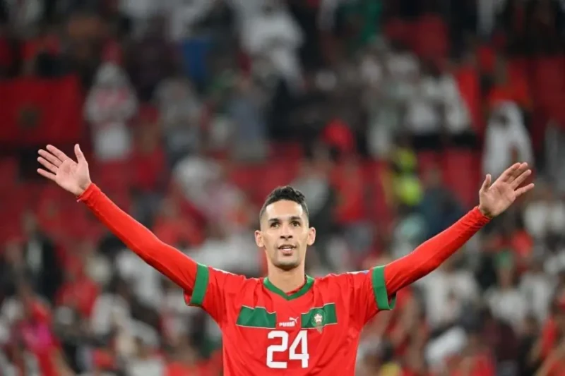 بدر بانون يكشف سبب تفوق الأهلي أفريقيا-كشف بدر بانون، لاعب نادي قطر القطري، عن سبب تفوق الأهلي في إفريقيا، مقارنة بالأندية المغربية التي لا تحقق