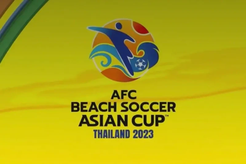 مجموعة صعبة للسعودية.. نتيجة قرعة كأس آسيا للكرة الشاطئية هذا هو عام 2025 مجموعة صعبة زوجة منتخبات متمرسة في اللعبة، يتقدمها المنتخب الياباني صاحب الرقم القياسي في عدد مرات التتويج