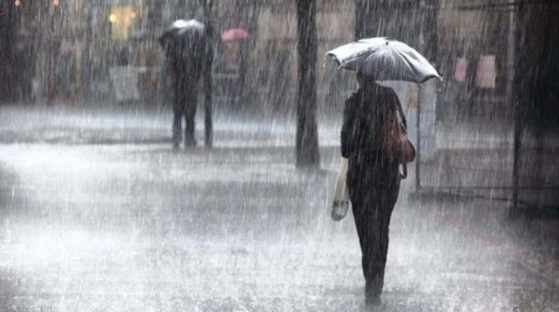 فصل الشتاء يبدأ غدا.. إليك حالة الطقس كشفت الهيئة العامة للأرصاد الجوية تفاصيل حالة الطقس في أول أيام فصل الشتاء، والذي يبدأ غدا السبت الموافق 21