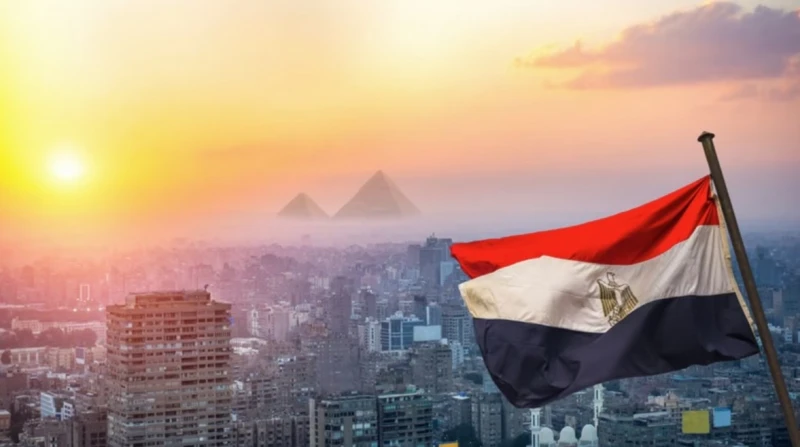 الاقتصاد المصري ينمو ب 3.5 وإيرادات قناة السويس تتراجع 68.4 أكدت وزارة التخطيط والتنمية الاقتصادية والتعاون الدولي، اليوم الثلاثاء 31 ديسمبر 2024، أن الناتج المحلي الإجمالي للاقتصا