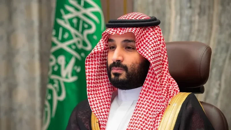 لو زواجك قرب.. خطوات التسجيل في مبادرة سند محمد بن سلمانمحمد بن سلمان.. تواصل المملكة العربية السعودية بقيادة ولي العهد السعودي محمد بن سلمان في