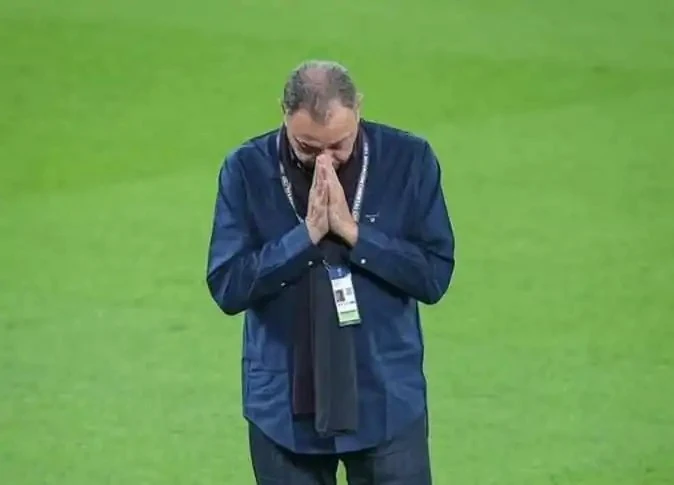 قبل لقاء الأهلي و بلوزداد الجزائري رسالة قوية من الخطيب للاعبين الأهلي , كشف الإعلامي إبراهيم عبد الجواد عن تفاصيل حديثه مع رئيس النادي ، كابتن محمود