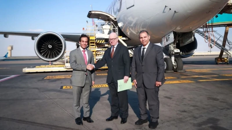 البرتغال تسلم مصر شحنة أدوية لصالح المرضى الفلسطينيين قدمت حكومة البرتغال، شحنة من الأدوية والمعدات الطبية لوزارة الصحة، بغرض مساعدة المرضى الفلسطينيين الذين يتلقون العلاج حاليا في