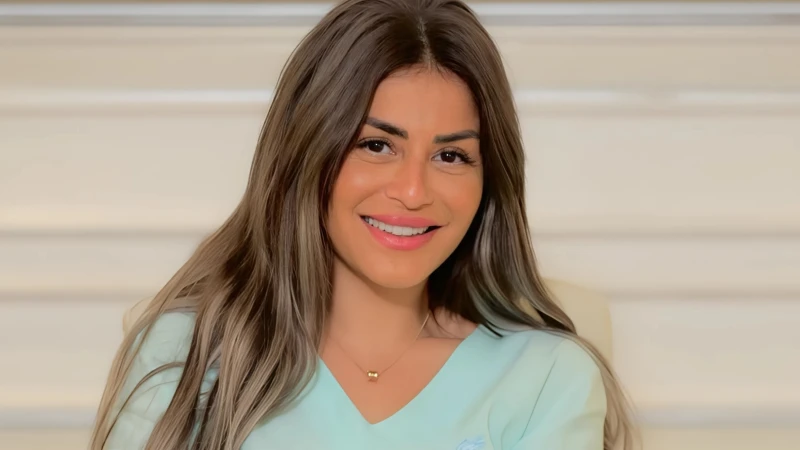 منة فضالي تكشف أسوأ لحظة تعرضت لها في 2024 افاق عربية - عبرت الفنانة منة فضالي عن مشاعرها تجاه العام 2024، واصفة إياه بأنه كان مزيجا من اللحظات