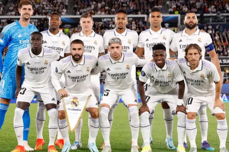 مواعيد مباريات اليوم الأربعاء 18 ديسمبر 2024 والقنوات الناقلة .. أبرزها ريال مدريد ضد باتشوكايستعرض موقع مصر أبرز مواعيد مباريات اليوم الأربعاء