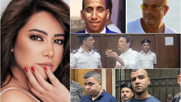 أزمات الموسيقيين في 2024 شيرين نمبر وان في المشاكل.. عمرو دياب في المحاكم بسبب المصفوع.. وحبس سعد الصغير وصاصا شهد عام 2024 العديد من الأزمات لنجوم الغناء، التي تصدرت التريند وأحدث