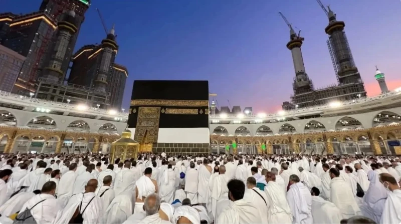 ضوابط وشروط الحج السياحي 2025.. حالات الاستبدال والاعتذار عن السفر كشفت وزارة السياحة والآثار عن الضوابط المنظمة لموسم الحج السياحي 2025، بما في ذلك