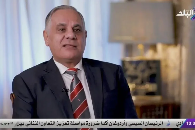 التبني والطلاق في قانون الأحوال الشخصية للمسيحيين.. تفاصيل جديدةقال القس رفعت فتحي، الأمين العام لسنودس النيل الإنجيلي، إن النسب في قانون الأحوال