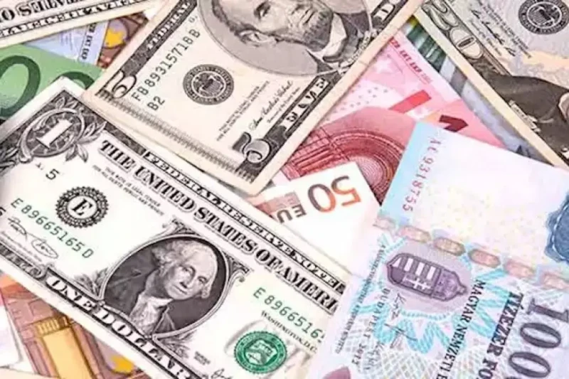 بعد قفزة الدولار.. ارتفاع سعر الريال السعودي والدرهم الإماراتي والدينار الكويتي اليوم ارتفع متوسط سعر الريال السعودي والدرهم الإماراتي والدينار