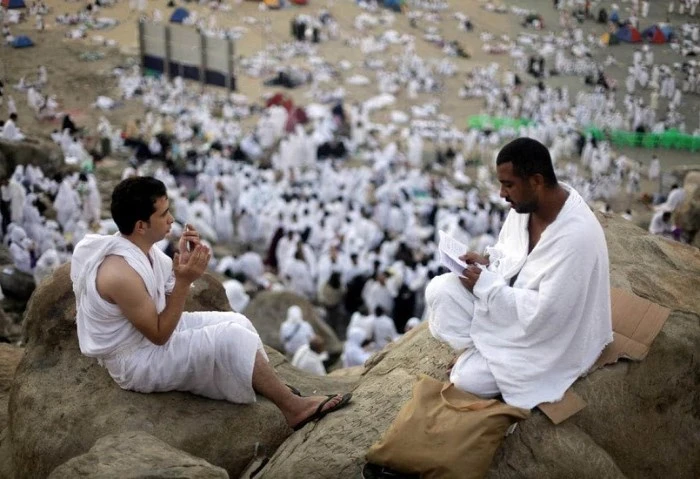 التضامن تعلن موعد فتح باب التقدم للإشراف على حج الجمعيات الأهلية أعلنت الدكتورة مايا مرسي وزيرة التضامن الاجتماعي ورئيس مجلس أمناء المؤسسة القومية لتيسير الحج، فتح باب التقديم لمشر