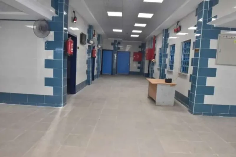 بسبب رحاب.. السجن المشدد 15 سنة لقاتل عريس البراجيل قضت محكمة شمال الجيزة، بالحكم على العامل المتهم بقتل صديقه، في القضية المعروفة إعلاميا بقضية عريس