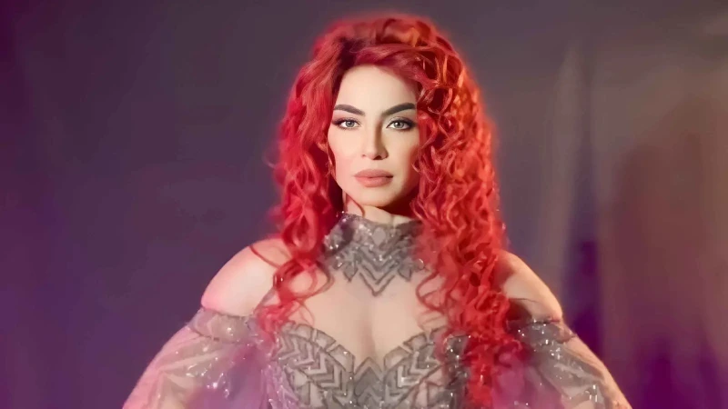 دوللي شاهين تنتهي من تسجيل أغنية روح زورن افاق عربية - انتهت الفنانة اللبنانية دوللي شاهين من تسجيل أغنيتها الجديدة بعنوان روح زورن، التي من المقرر