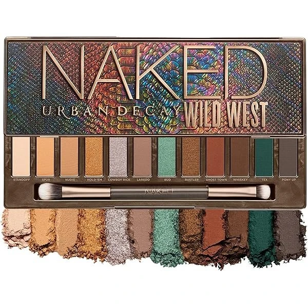 أفضل ظلال عيون وردية من أشهر الماركات لشهر أكتوبر: لإطلالة مشرقة وثبات يدوممع بداية شهر أكتوبر المميز بألوانه الخريفية، تبرز ظلال العيون الوردية كخيار مثالي لإضفاء لمسة مشرقة وأنثو