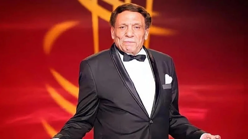 مفاجأة عن حالة الفنان عادل إمام الصحية نجل الزعيم يرد على اعتزاله الفن بشأن الزعيم الفنان عادل إمام و حالته الصحية، نفى نجل الزعيم المخرج رامي إمام