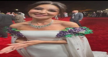 كتب : ماهر بدر تحت رعاية وزارة الثقافة السعودية، وبحضور نخبة من نجوم السينما وصناع الأفلام والإعلاميين من مختلف أنحاء العالم، انطلقت مساء أمس فعاليات