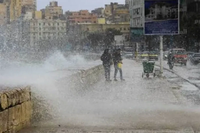 مواعيد نوات الإسكندرية 2024-2025 أبرز الظواهر الجوية وتأثيراتها على الحياة اليومية أعلنت هيئة ميناء محافظة الإسكندرية عن مواعيد نوات الإسكندرية لفصل الشتاء 2024-2025، والتي تتضمن س