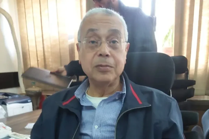 نبيل خشبة : هدفنا تطوير كرة اليد المصرية وتحقيق طموحات الجماهير في المحافل الدوليةأعرب نبيل خشبة أمين صندوق اتحاد اليد، عن سعادته باختيار الجمعية العمومية له بعد فوزه بانتخابات اتح